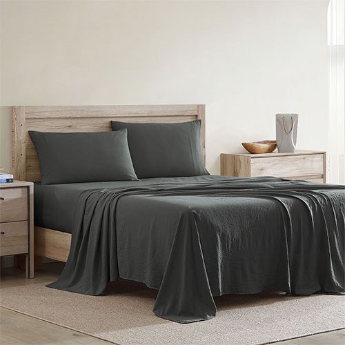 Charcoal Colour