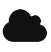 Built-in weather station icon
