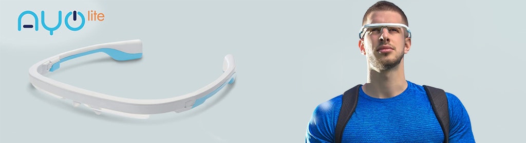 Ayo Australia Banner