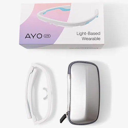 Ayo Australia Ayolite Light Therapy Glasses