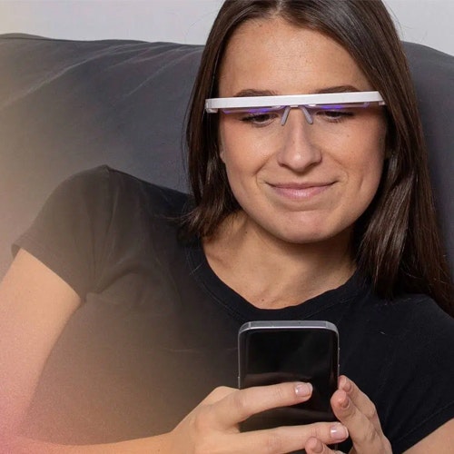 Ayo Australia Ayolite Light Therapy Glasses