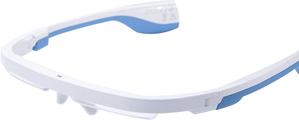 AyoPro Light Therapy Glasses