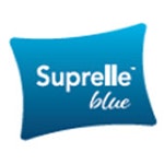 Suprelle Blue Icon