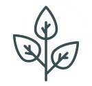 Sustainable Tencel Fibre Icon