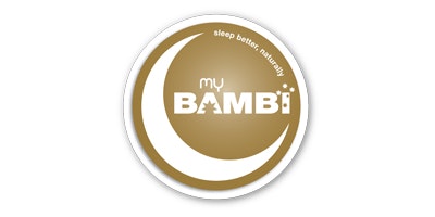Bambi Logo
