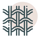 Embossed Icon