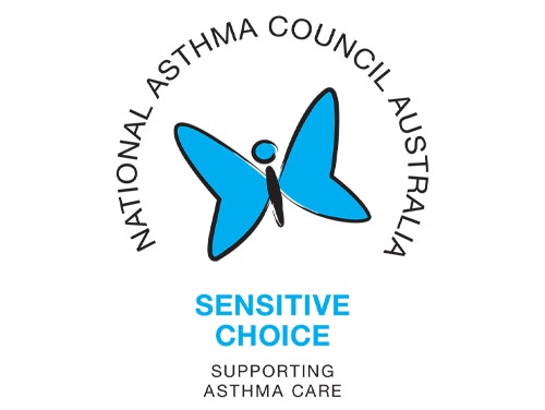 Asthma and Allergy Friendly