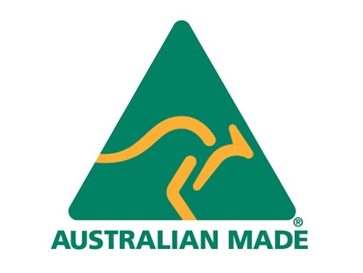 Made in Australia Made in Australia