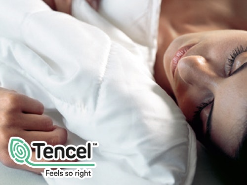Tencel Ecorenew Quilts