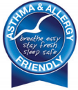 Allergy Friendly Logo