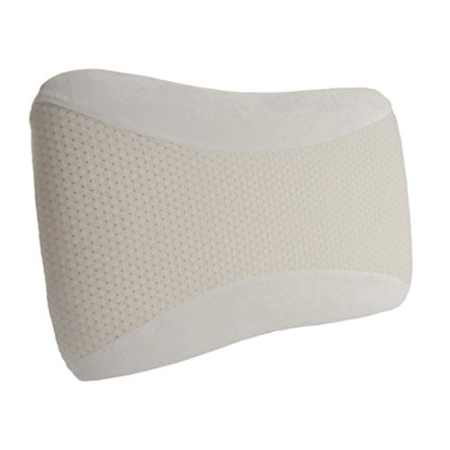 My Mini Bambi Memory Foam Travel Pillow