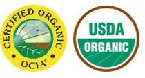 Certified Organic Image