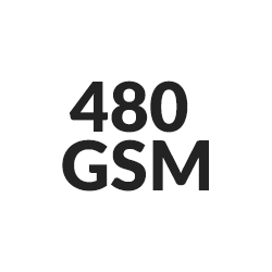 480 GSM