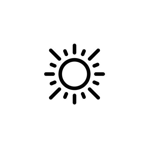 Cotton Cover Icon