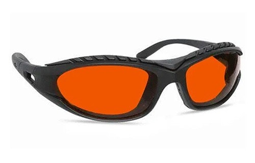 NightFall Wrap Blue Light Blocking Glasses