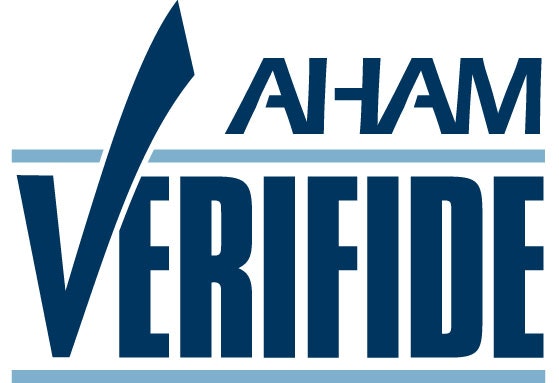 AHAM Logo