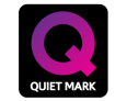 Quiet Mark Logo