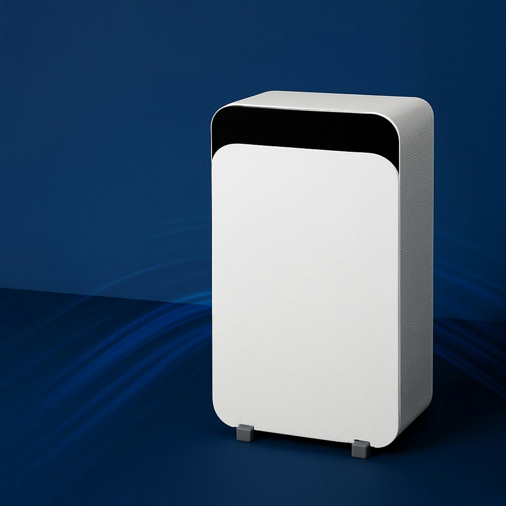 SpiralAir Technology