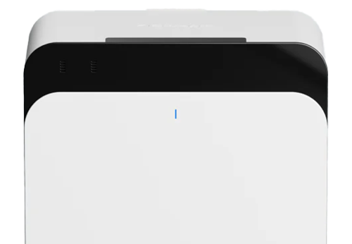 Blueair Classic Pro CP9i Air Purifier Mobile