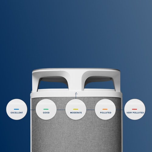 Sensor Indicators