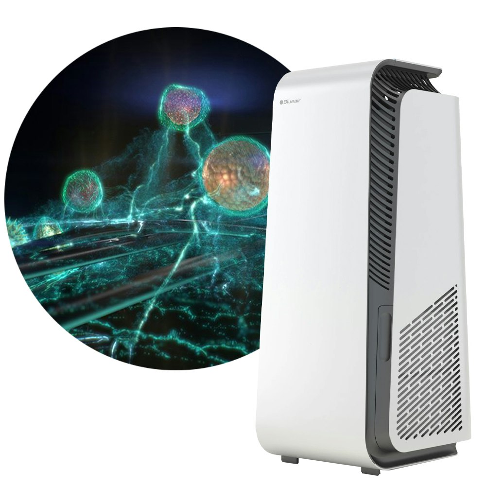HEPASilent Ultra Technology