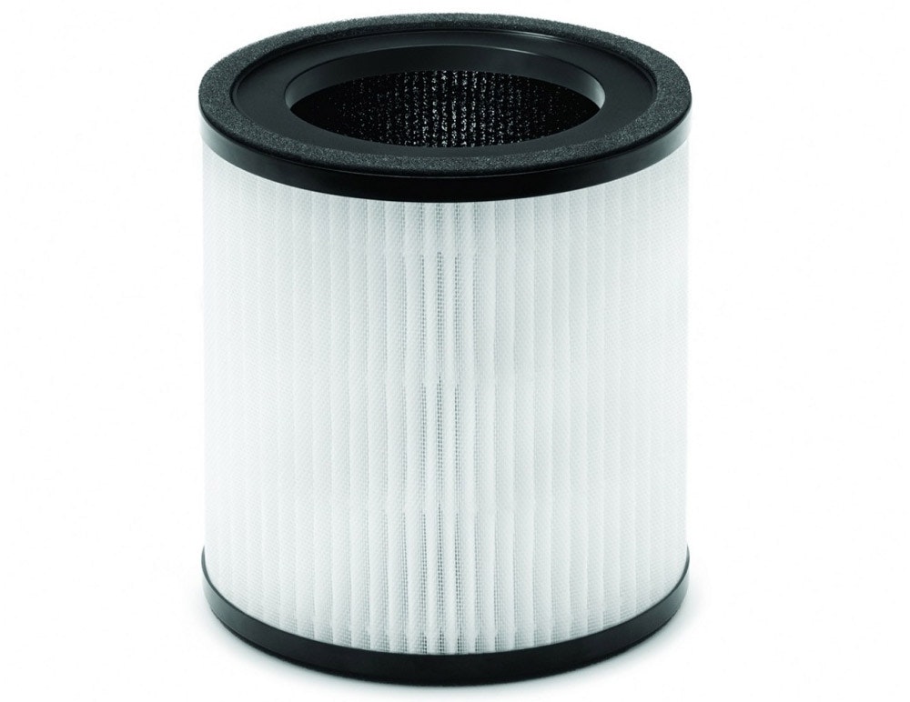 3 Layer Filter