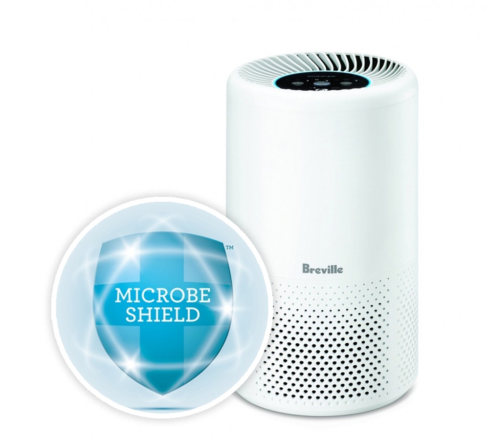 Microbe Shield