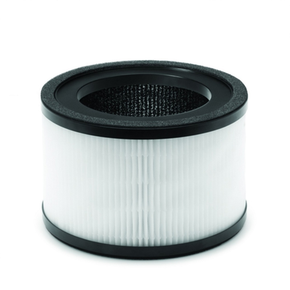 Breville lap300wht the smart air shop purifier