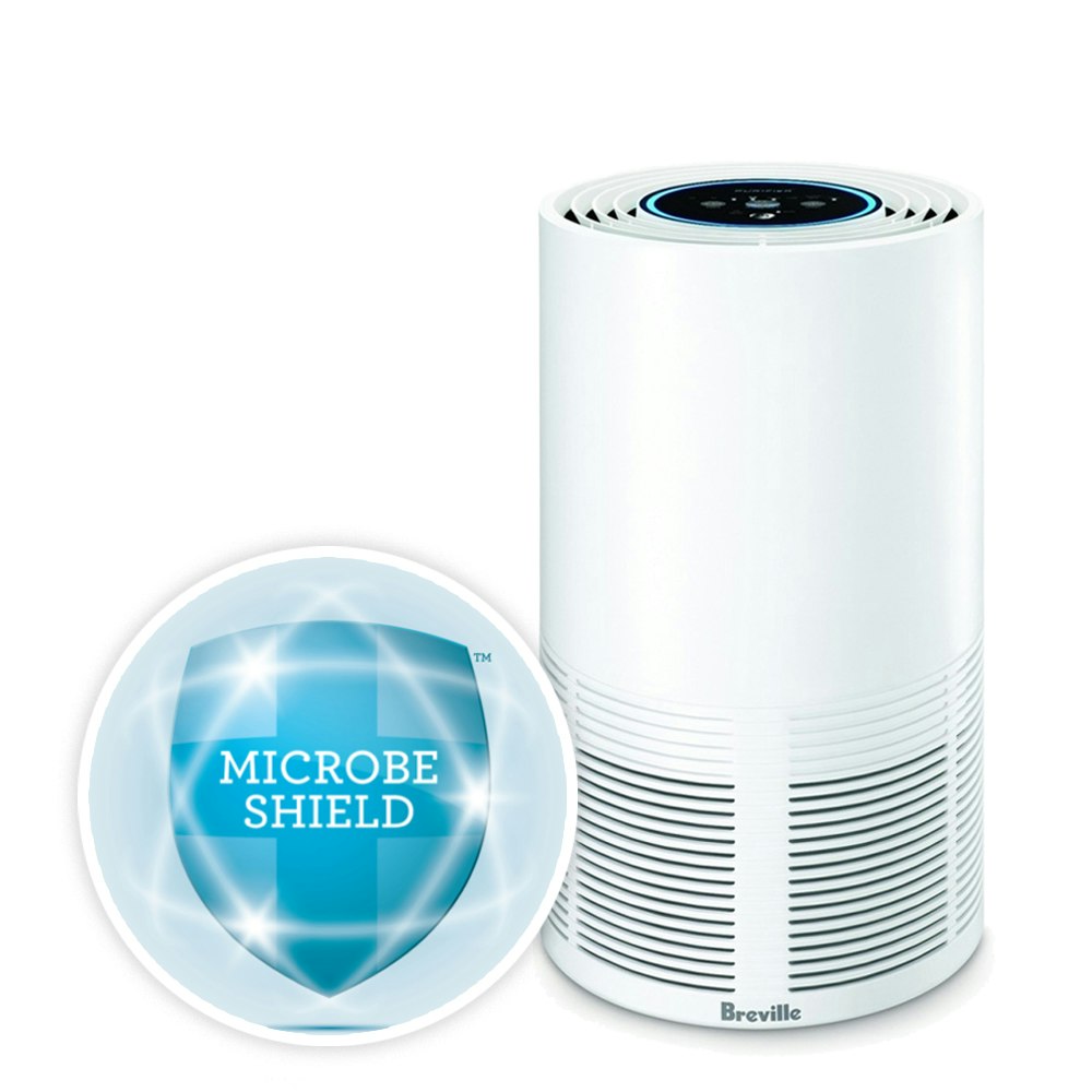 Microbe Shield