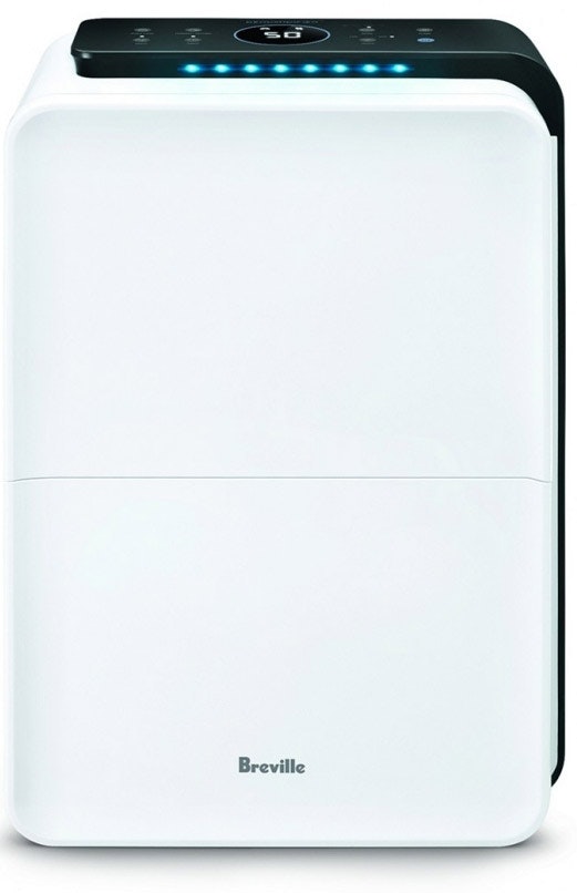 Smart Dry Ultimate Dehumidifier