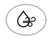 Humidity Setting Humidity Setting