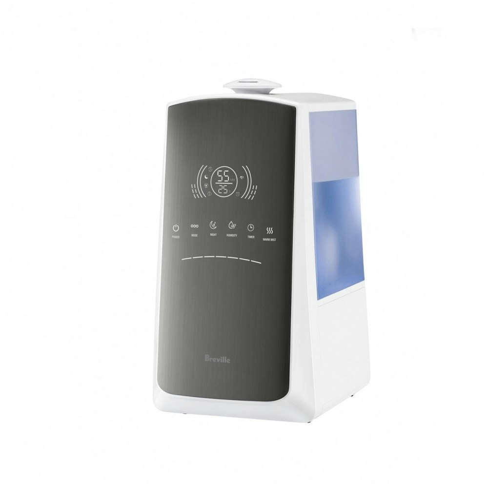 Smart Mist Humidifier Smart Mist Humidifier