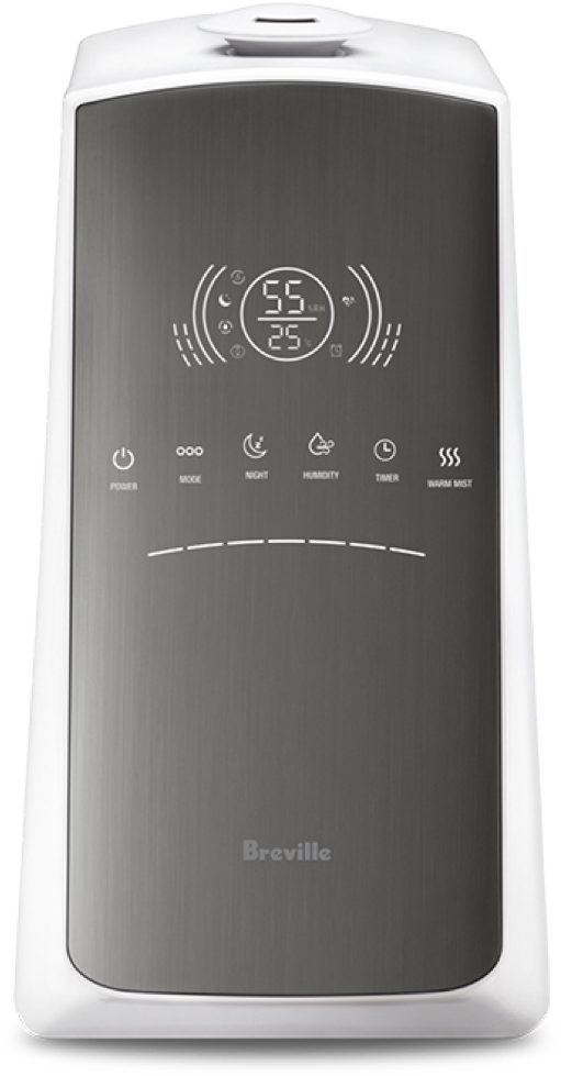 Smart Mist