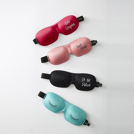 Ultralight All Sleep Mask Design