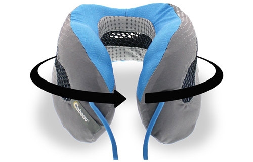 Cabeau evo cool travel clearance pillow