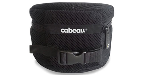 Cabeau Evolution Cool Memory Foam Travel Pillow