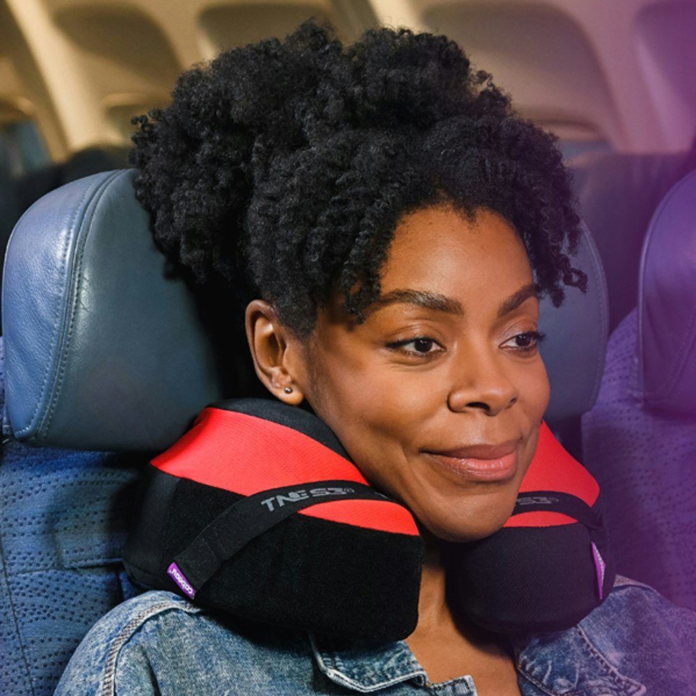 Cabeau The Neck's Evolution S3 Neck Pillow