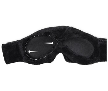 Eye Pockets