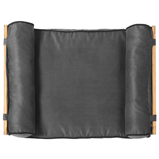 Smooth and Soft sleeping surface