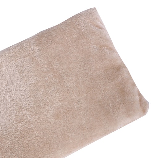 Soft and Comfortable Bed