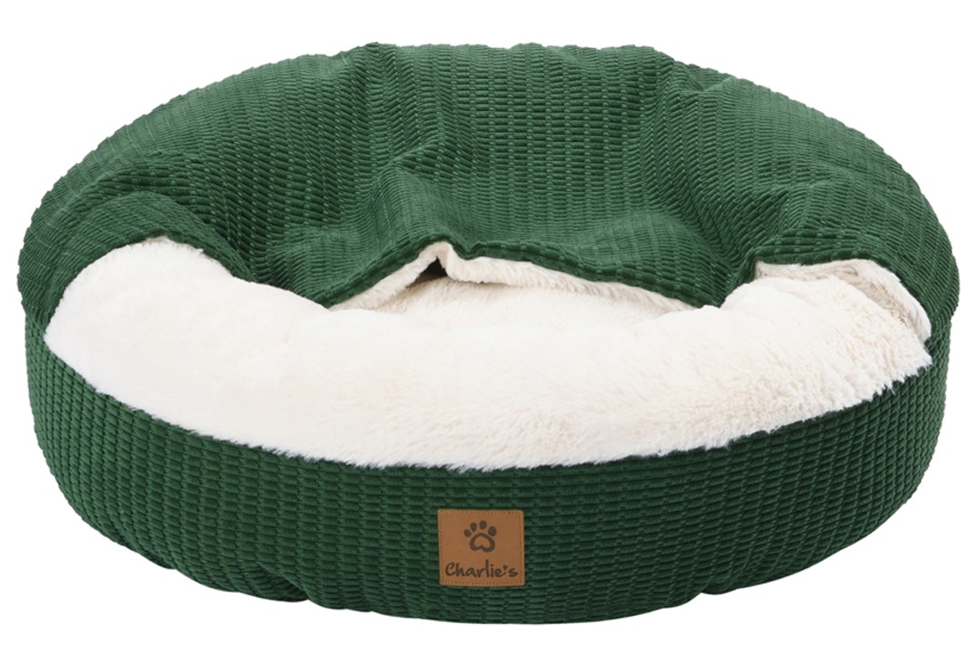 Charlie's Pet Cushioned Snookie Eden
