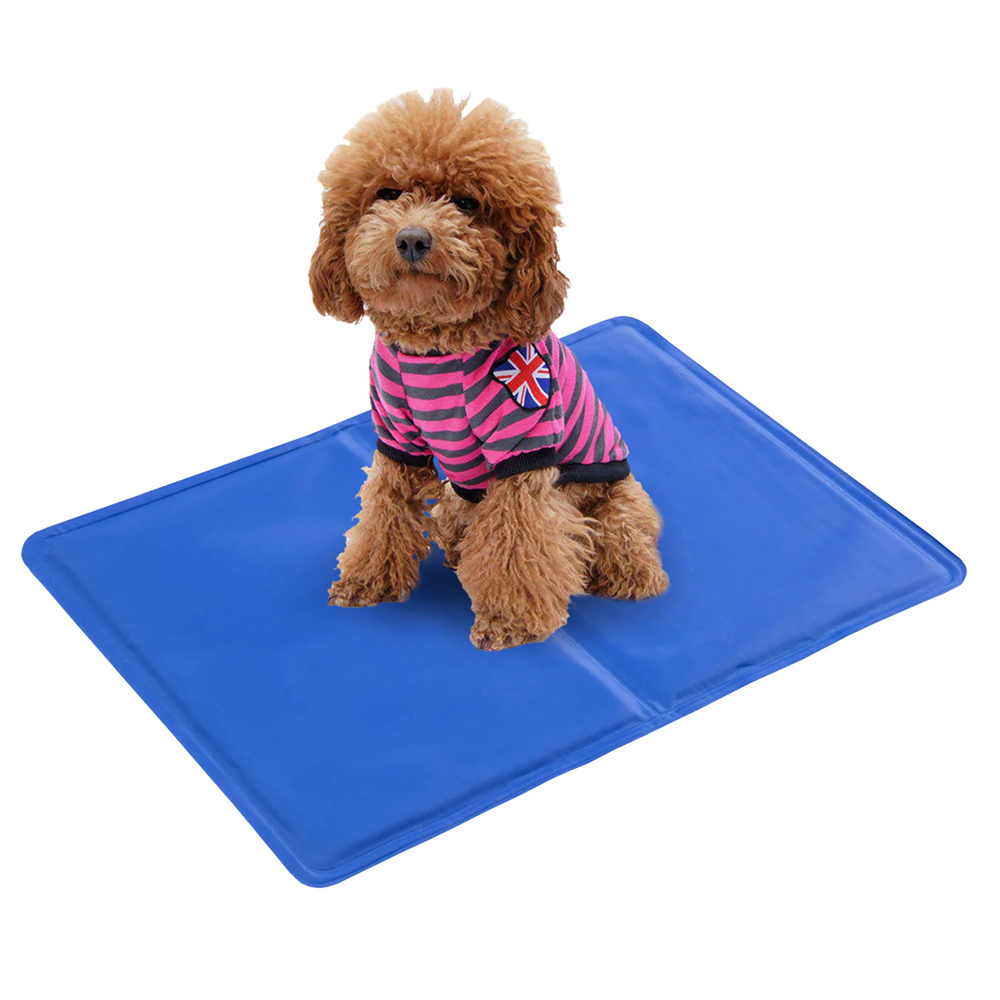 Best cooling mat outlet for large dogs