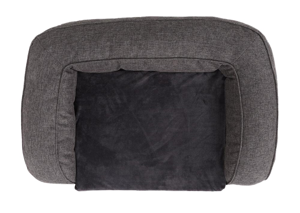 Charlie's Pet Sofa Bed Top View