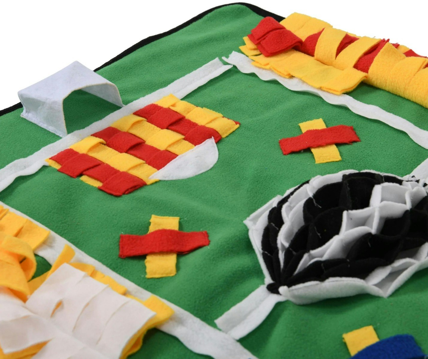 Charlie's Furry Best Friends Pet Cooling Mat