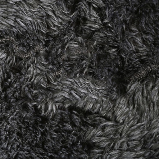 Faux Fur