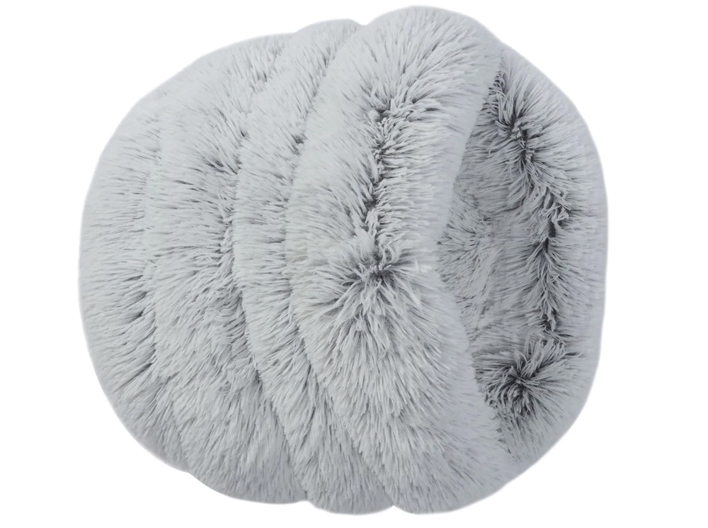 Charlie's Pet Sofa Bed Top View