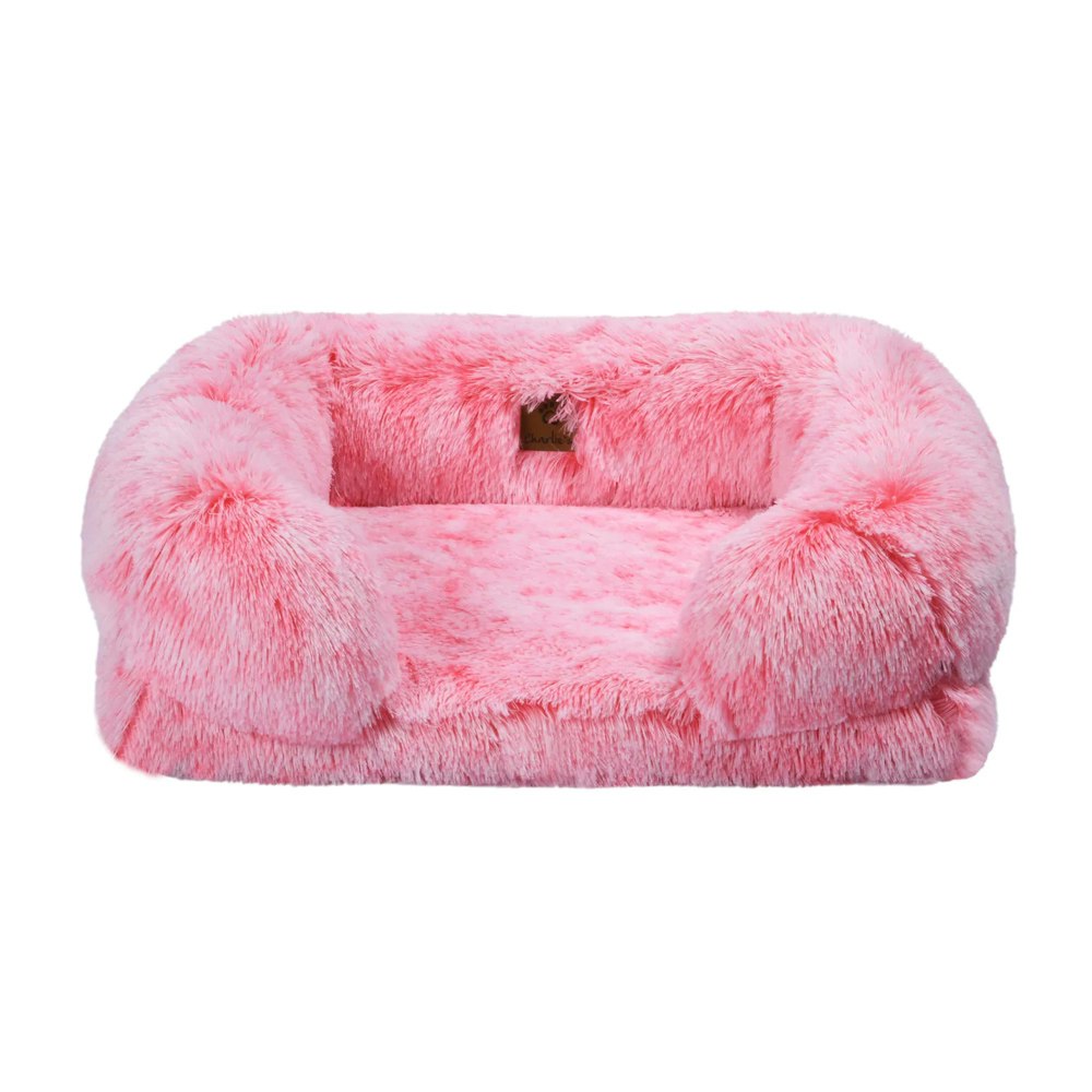 Ombre Pink