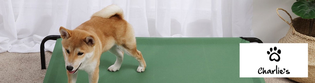 Charlies Desktop Banner