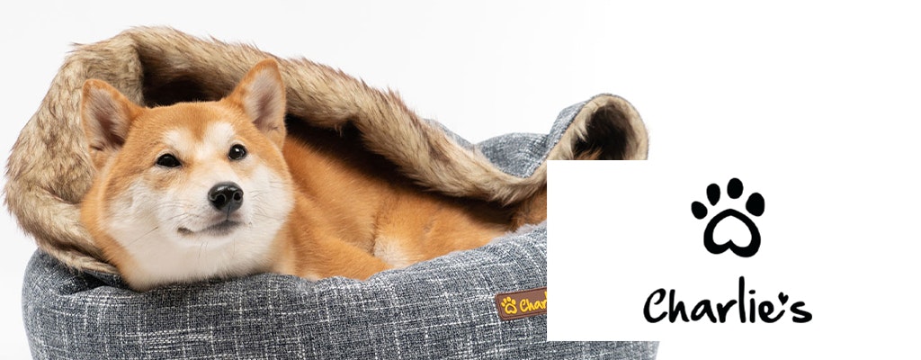 Charlies Mobile Banner
