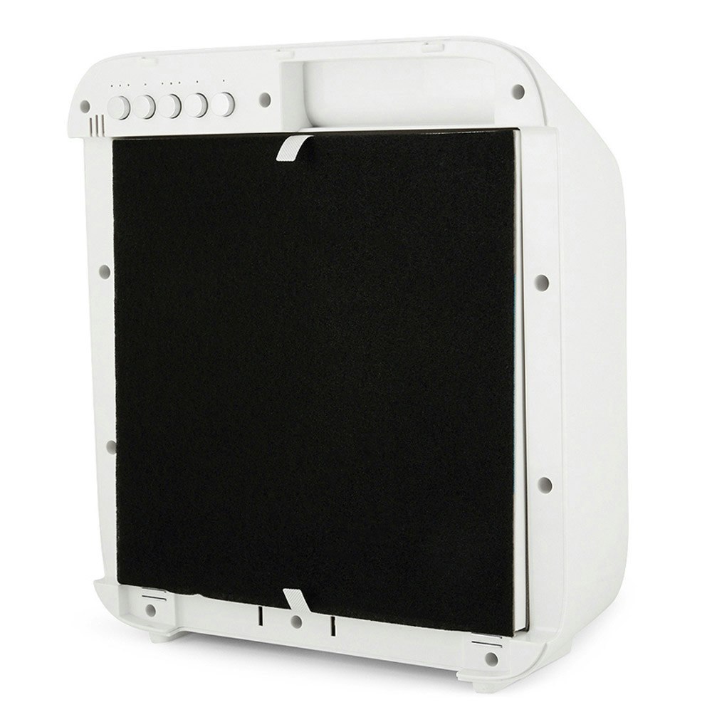 Climate 3 Layer Filter